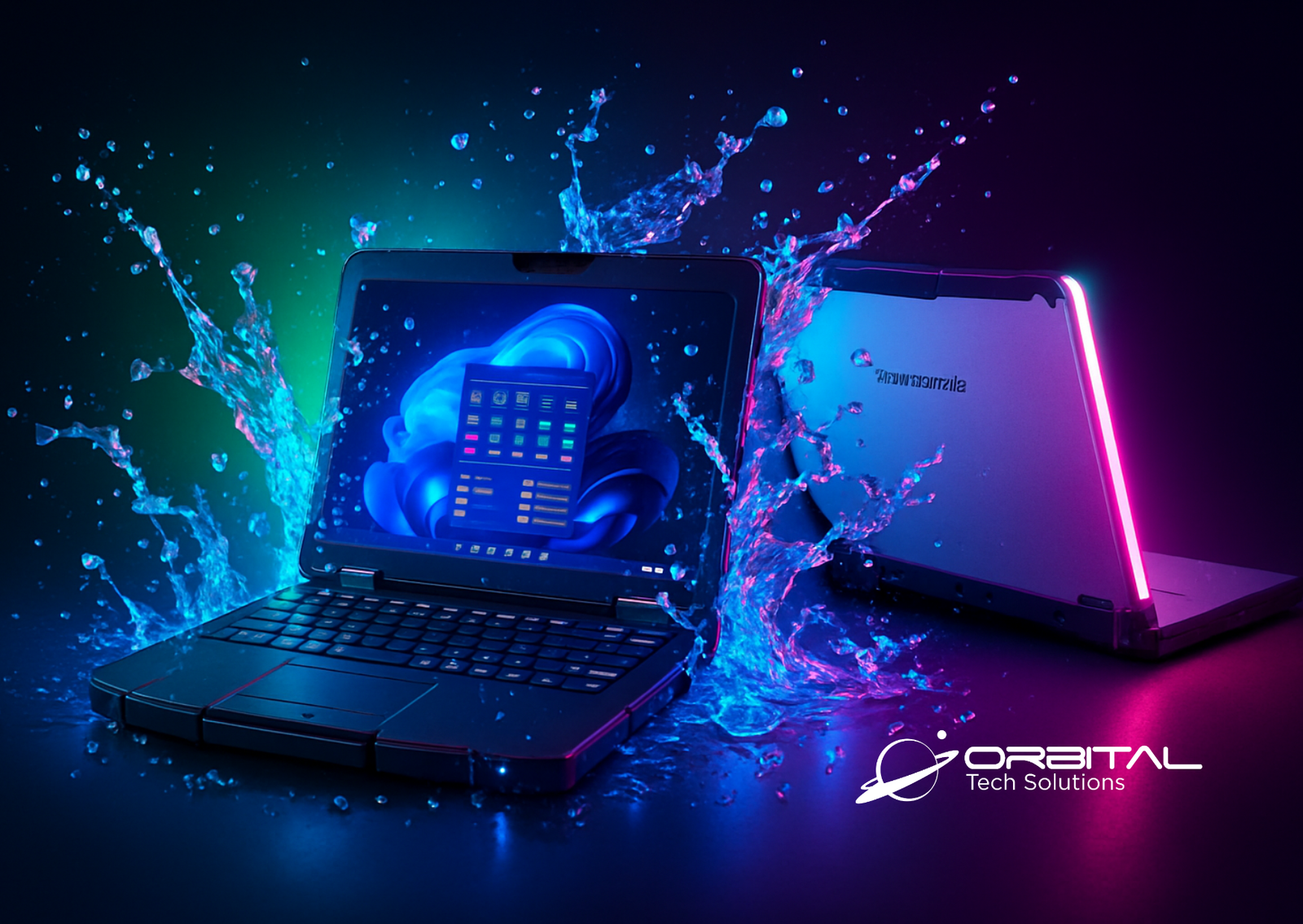 Tecnologia y Servicios en Redes, Santiago y Chile. De Arica hasta la Antártica e Isla de Pascua